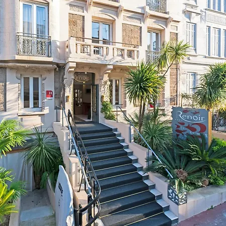 Hotel Renoir-3