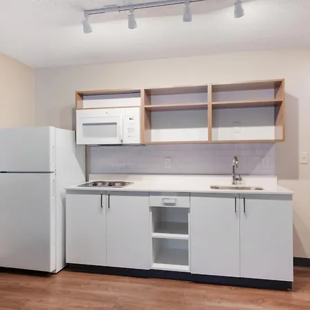 Extended Stay America Premier Suites - Oakland - Alameda-2