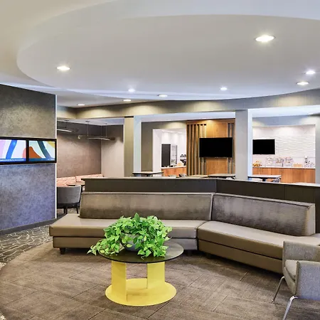 Springhill Suites Phoenix Downtown-2
