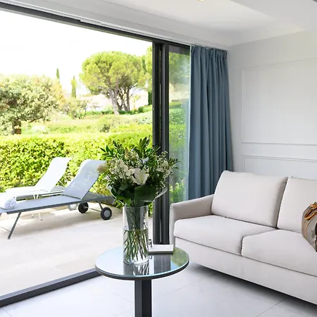 Hotel Les Bories&Spa-2