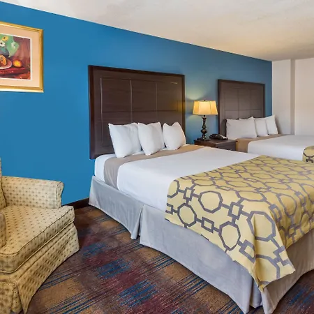 Baymont By Wyndham Anderson-3