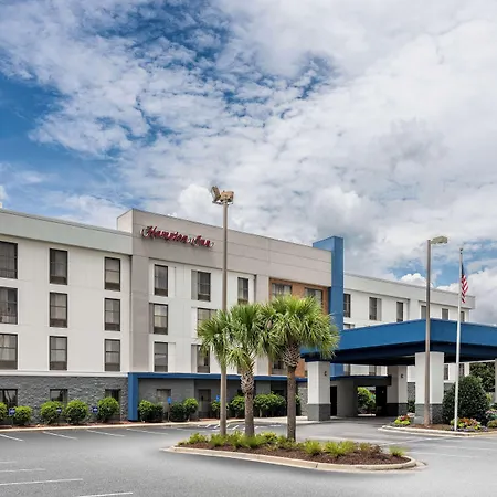 Hampton Inn Myrtle Beach West-2