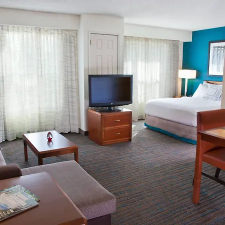 Residence Inn Eugene Springfield-3