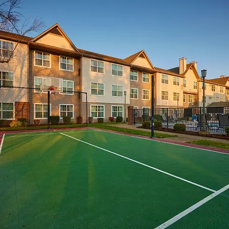 Residence Inn Eugene Springfield-2