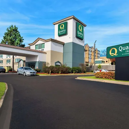 Quality Inn Memphis Northeast Near I-40-3