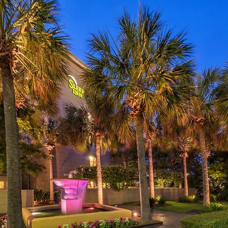 Sleep Inn Charleston - West Ashley-3