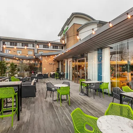 Holiday Inn Oxford By Ihg-3
