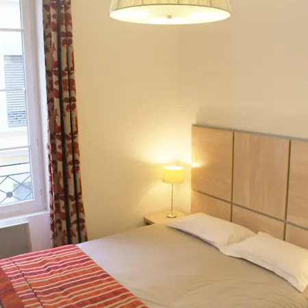 Best Western Lyon Saint-Antoine-3