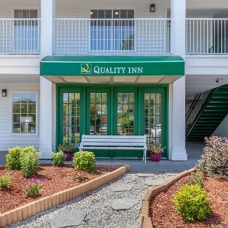 Quality Inn Cheraw-3