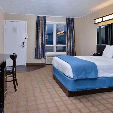 Canadas Best Value Inn St. Catharines-2