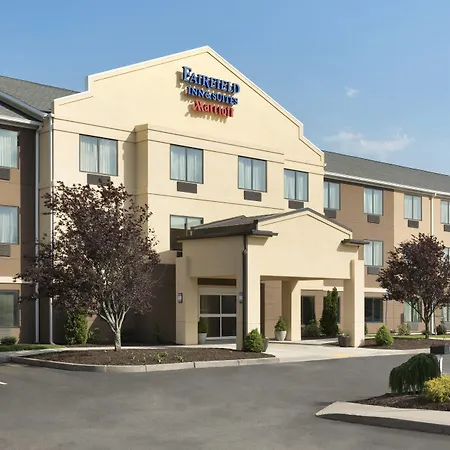Fairfield Inn & Suites Hartford Manchester-2