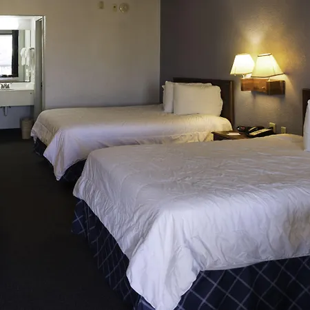 Regency Inn & Suites - Saint Augustine-2