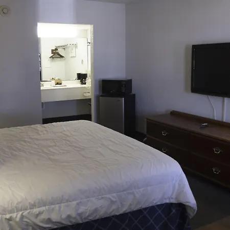 Regency Inn & Suites - Saint Augustine-3