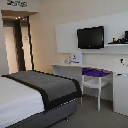 Hotel Best Western City Centre-3