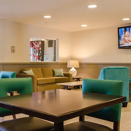 Quality Inn Seaside Oregon Coast-3