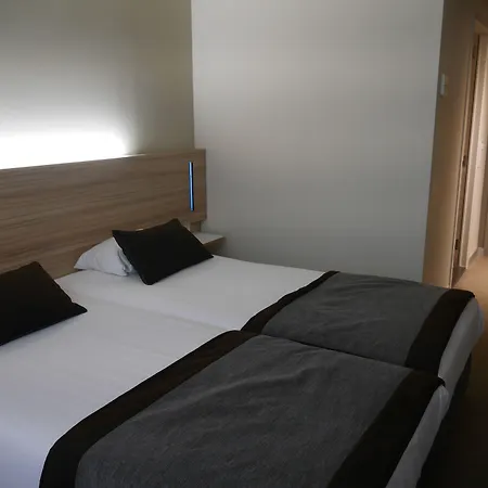 Hotel Best Western City Centre-2