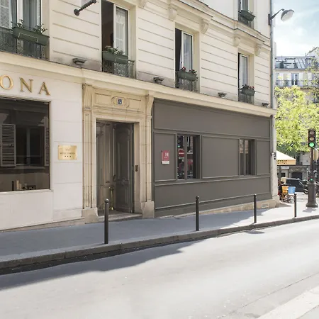 Hotel Corona -Rodier--3