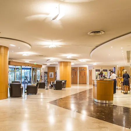 Hotel Cannes Montfleury-2