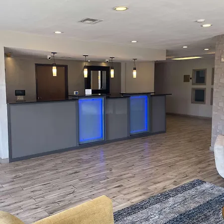 Days Inn Mesquite Rodeo-3