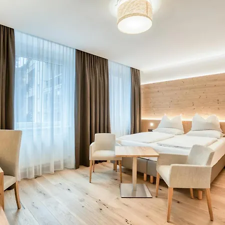 Leipziger Hof Innsbruck-3