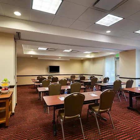 Hyatt Place Baltimore Owings Mills-3