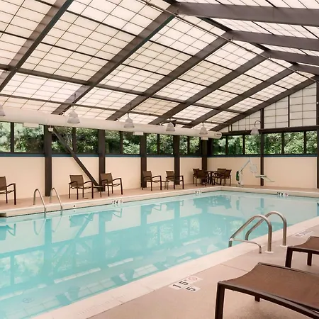 Hyatt Place Baltimore Owings Mills-2