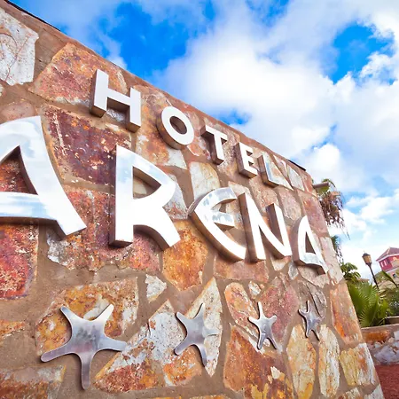 Hotel Arena Suite - Adults Only-3