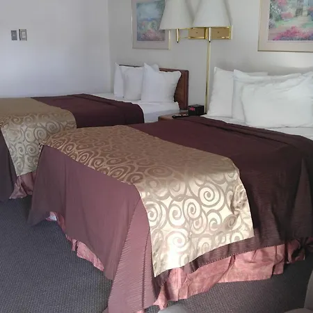 Americas Best Value Inn North Platte-2