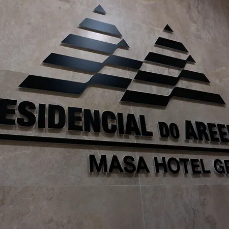 Residencial Do Areeiro-3