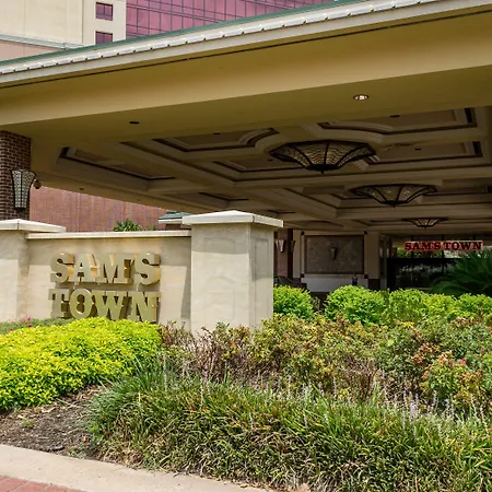 Sam'S Town Hotel & Casino Shreveport-3