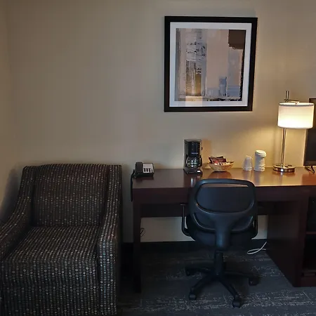 Cobblestone Suites - Oshkosh-2