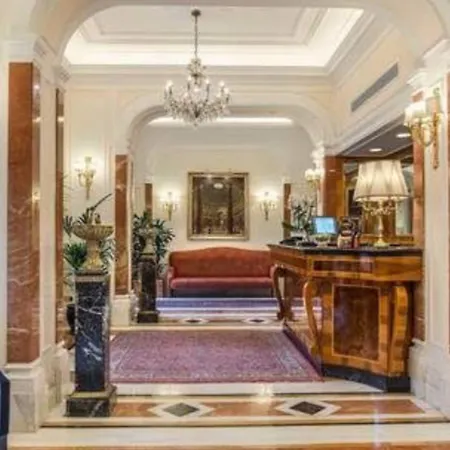 Albergo Del Senato-3