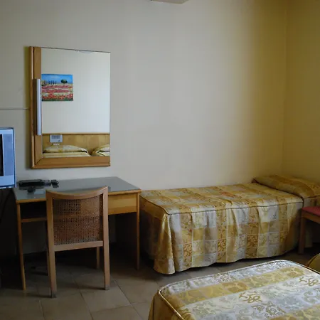 Hotel Tre Torri-3