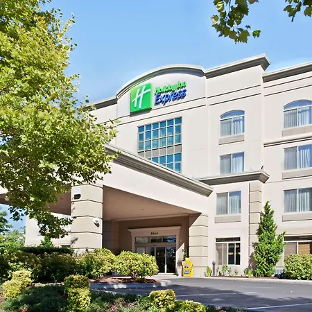 Holiday Inn Express Portland West/Hillsboro By Ihg-3