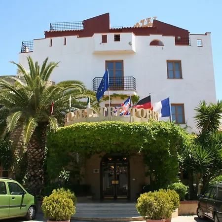 Hotel Tre Torri-2