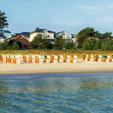 Dorint Strandhotel Binz/Rügen-3