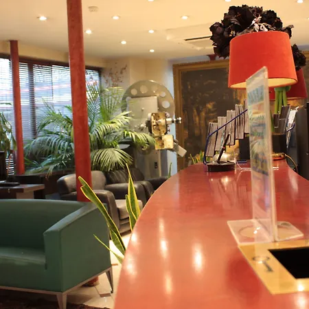 Hotel Hauteville Opera-2