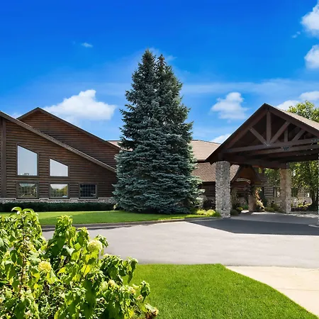 Best Western Northwoods Lodge-2