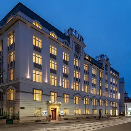 Nh Wien Belvedere-2