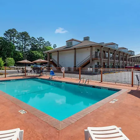 Quality Inn Covington-3