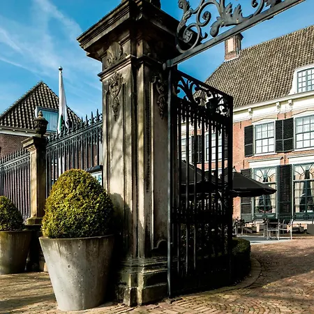 Hampshire Hotel - 's Gravenhof Zutphen-3
