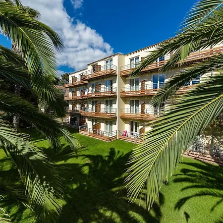 Hotel Club Marina Viva-3