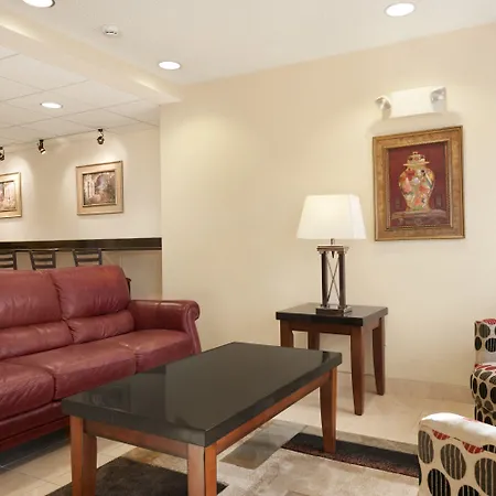Microtel Inn & Suites By Wyndham Ann Arbor-2