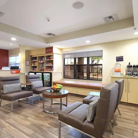 Towneplace Suites Tucson-2