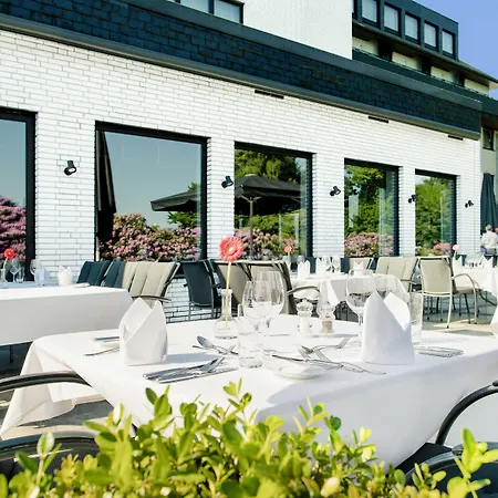 Parkhotel Wittekindshof-3