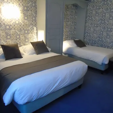 Best Western Hôtel Montgomery-2