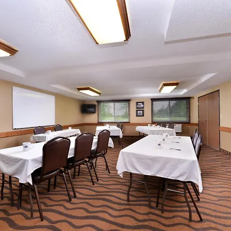 Americinn By Wyndham St Cloud Mn I-94-3