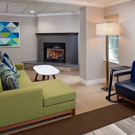 Residence Inn By Marriott Tysons-2