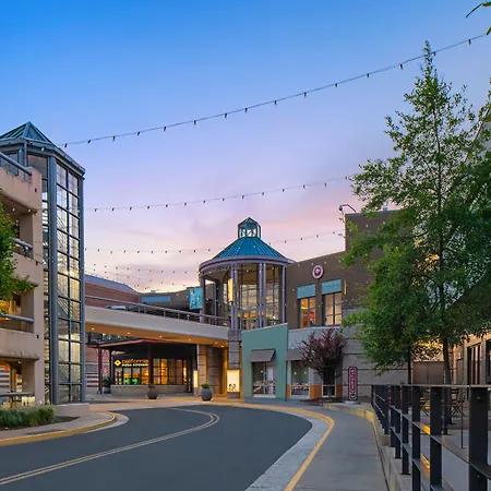 Residence Inn By Marriott Tysons-3