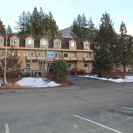 Quality Inn South Lake Tahoe-2